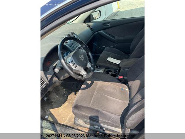 20271141 :رقم المزاد ، 1N4AL21E89C106571 vin ، 2009 Nissan Altima 2.5 S مزاد بيع