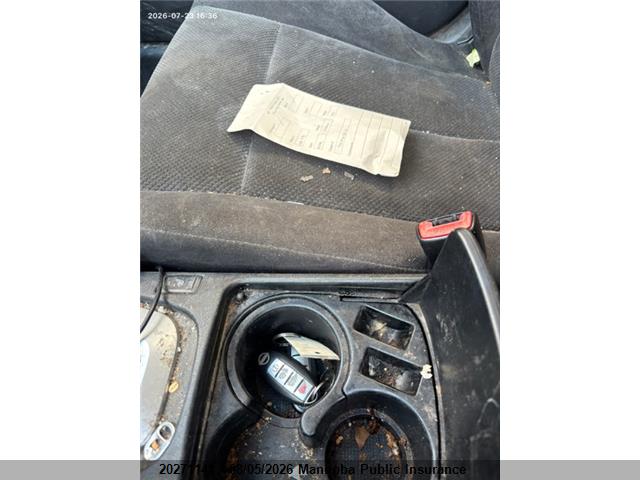 20271141 :رقم المزاد ، 1N4AL21E89C106571 vin ، 2009 Nissan Altima 2.5 S مزاد بيع