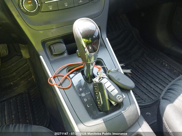 3N1AB7AP6GL648218 Nissan Sentra 1.8 Sv