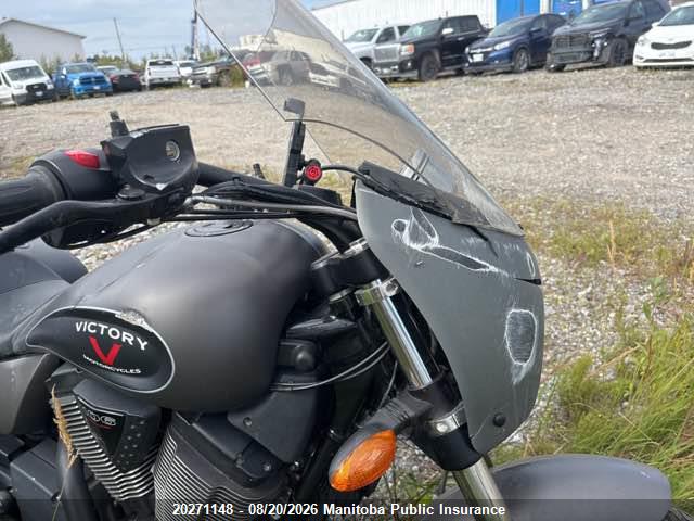 Aukcja sprzedaży 2015 Victory Gunner, vin: 5VPLB36N6F3040376, numer aukcji: 20271148