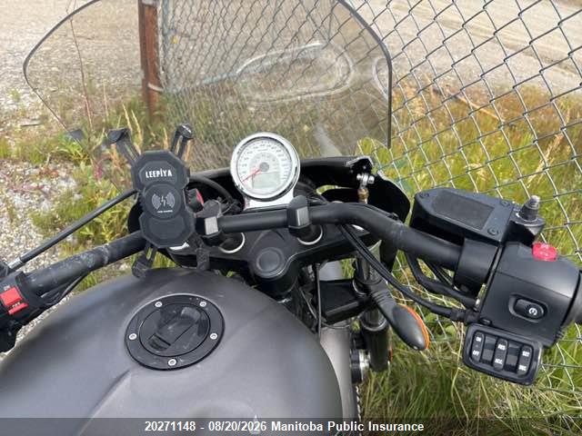 Aukcja sprzedaży 2015 Victory Gunner, vin: 5VPLB36N6F3040376, numer aukcji: 20271148