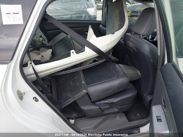 Продажа на аукционе авто 2013 Toyota Prius V, vin: JTDZN3EU6D3204683, номер лота: 20271149