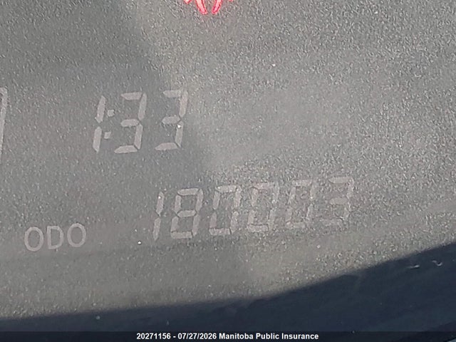 Продаж на аукціоні авто 2007 Toyota Yaris Le, vin: JTDKT923575031866, номер лоту: 20271156