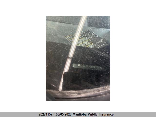 20271157 :رقم المزاد ، 1G1PC5SH1C7397888 vin ، 2012 Chevrolet Cruze Ls مزاد بيع
