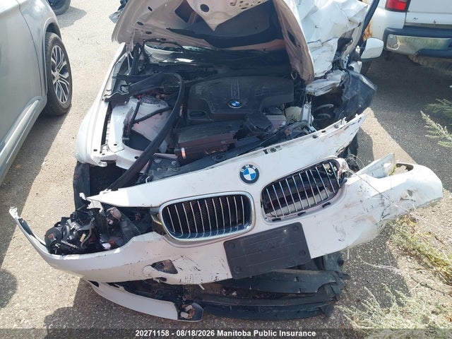 WBA3B3C56EJ980736 BMW 328i Xdrive