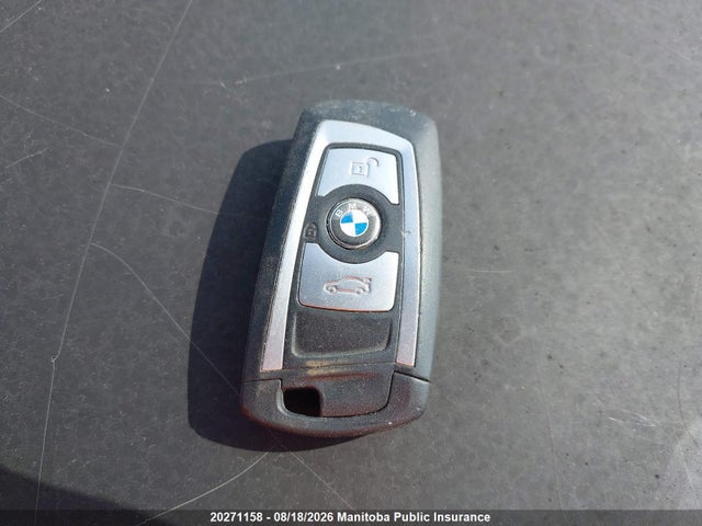 WBA3B3C56EJ980736 BMW 328i Xdrive