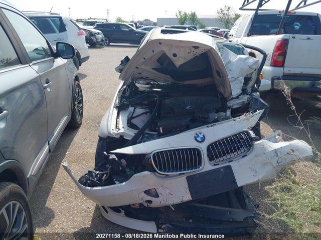 WBA3B3C56EJ980736 BMW 328i Xdrive