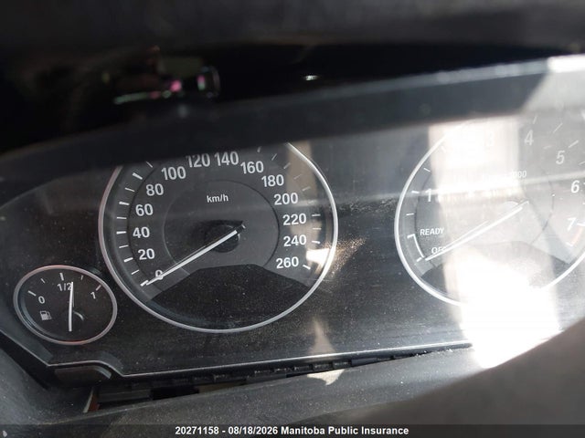 WBA3B3C56EJ980736 BMW 328i Xdrive