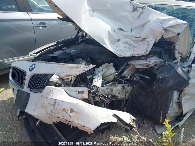 WBA3B3C56EJ980736 BMW 328i Xdrive