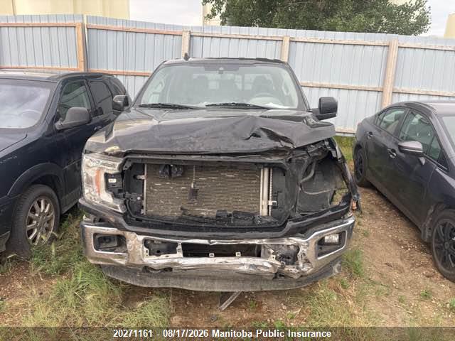 Ford F-Series 2020 1FTEW1E54LKE31075 Image 6