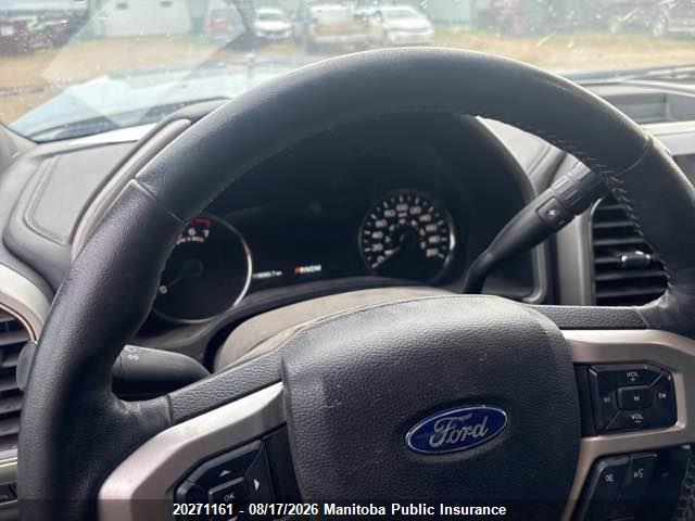 Ford F-Series 2020 1FTEW1E54LKE31075 Image 7