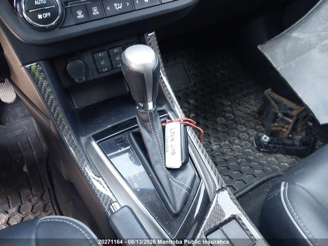 Aukcja sprzedaży 2014 Toyota Corolla L, vin: 2T1BURHE9EC107143, numer aukcji: 20271164