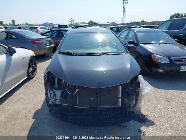 Aukcja sprzedaży 2014 Toyota Corolla L, vin: 2T1BURHE9EC107143, numer aukcji: 20271164