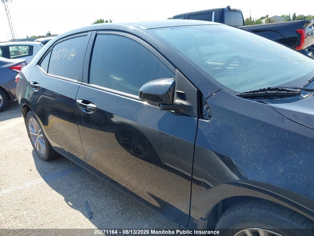 Aukcja sprzedaży 2014 Toyota Corolla L, vin: 2T1BURHE9EC107143, numer aukcji: 20271164
