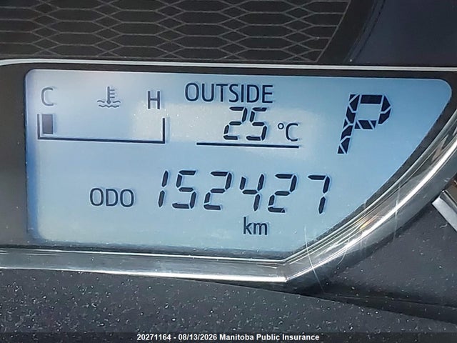Aukcja sprzedaży 2014 Toyota Corolla L, vin: 2T1BURHE9EC107143, numer aukcji: 20271164