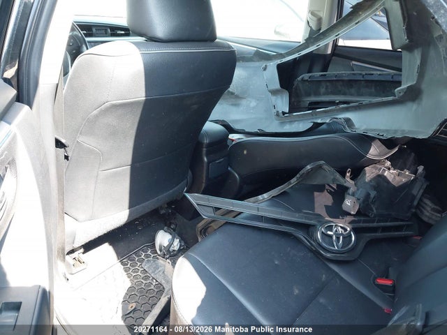 Aukcja sprzedaży 2014 Toyota Corolla L, vin: 2T1BURHE9EC107143, numer aukcji: 20271164