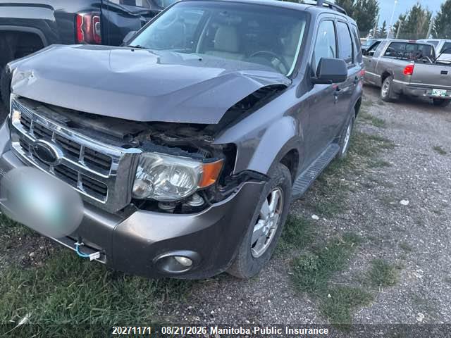 Продажа на аукционе авто 2009 Ford Escape Xlt V6, vin: 1FMCU93G29KC29355, номер лота: 20271171