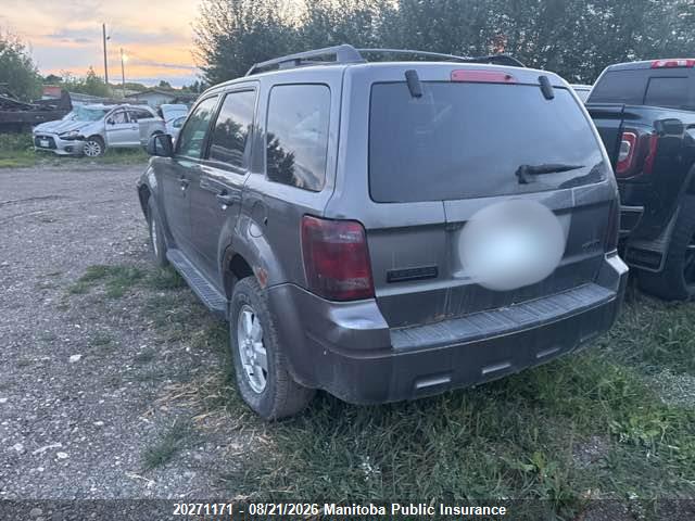 Продажа на аукционе авто 2009 Ford Escape Xlt V6, vin: 1FMCU93G29KC29355, номер лота: 20271171