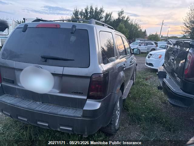 Продажа на аукционе авто 2009 Ford Escape Xlt V6, vin: 1FMCU93G29KC29355, номер лота: 20271171
