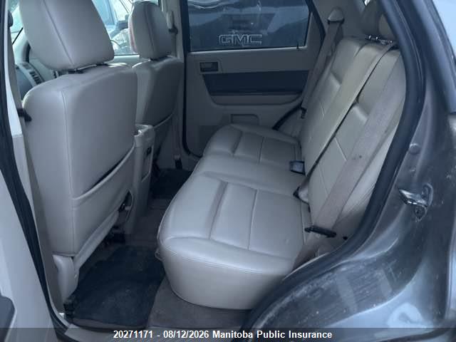 Продажа на аукционе авто 2009 Ford Escape Xlt V6, vin: 1FMCU93G29KC29355, номер лота: 20271171