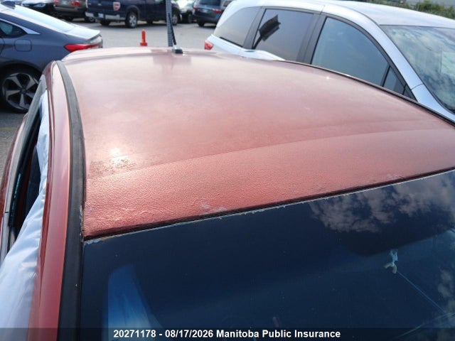 Aukcja sprzedaży 2009 Hyundai Accent Gl, vin: KMHCN35C09U131353, numer aukcji: 20271178