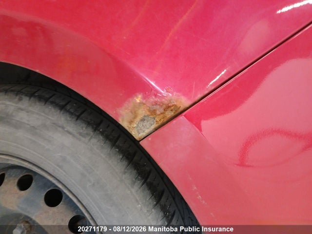 2012 Hyundai Accent Gl მანქანა იყიდება აუქციონზე, vin: KMHCT5AE3CU050783, აუქციონის ნომერი: 20271179