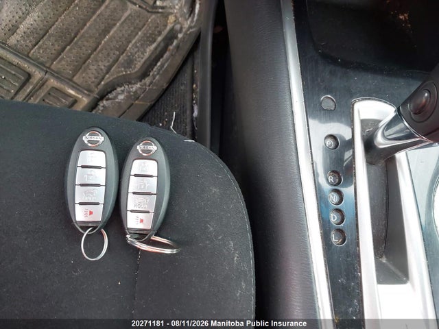 20271181 :رقم المزاد ، 5N1AR2MM9GC670752 vin ، 2016 Nissan Pathfinder Sv مزاد بيع