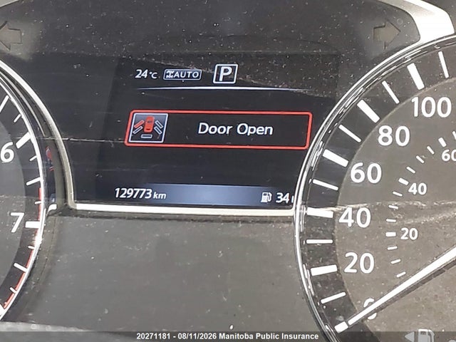 20271181 :رقم المزاد ، 5N1AR2MM9GC670752 vin ، 2016 Nissan Pathfinder Sv مزاد بيع