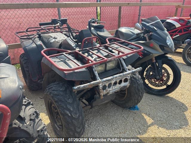 Продажа на аукционе авто 1996 Yamaha Yfm350fw Big Bear, vin: JY43HNN00TA234762, номер лота: 20271184