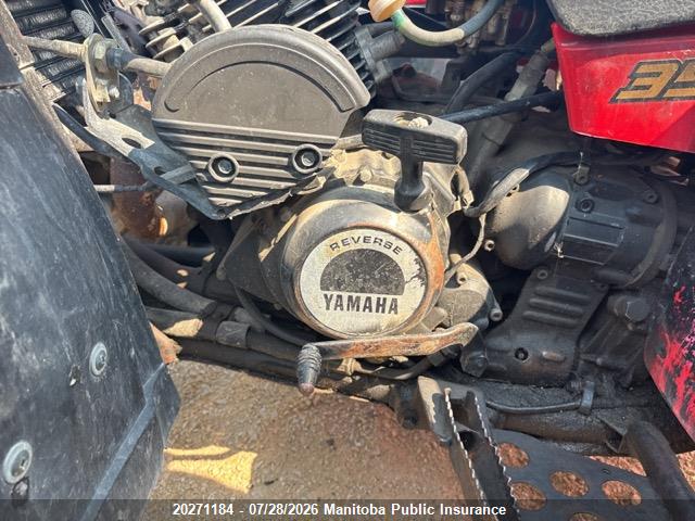 Продажа на аукционе авто 1996 Yamaha Yfm350fw Big Bear, vin: JY43HNN00TA234762, номер лота: 20271184