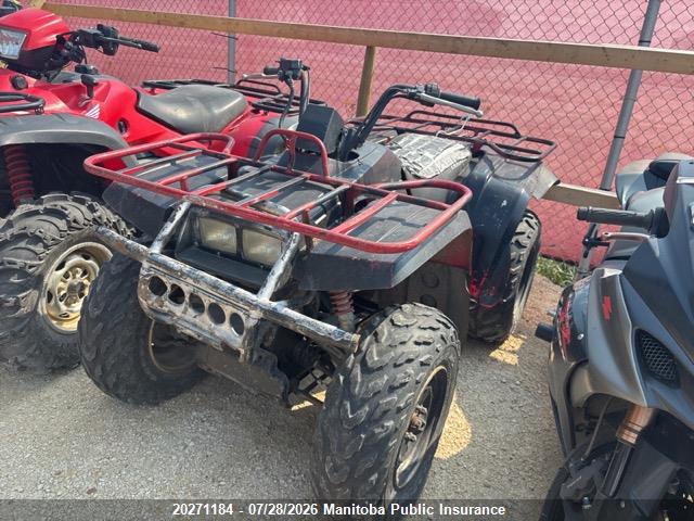 Продажа на аукционе авто 1996 Yamaha Yfm350fw Big Bear, vin: JY43HNN00TA234762, номер лота: 20271184
