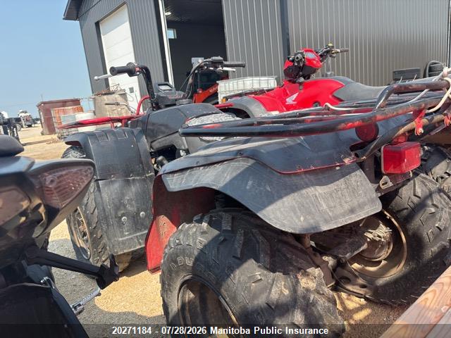 Продажа на аукционе авто 1996 Yamaha Yfm350fw Big Bear, vin: JY43HNN00TA234762, номер лота: 20271184