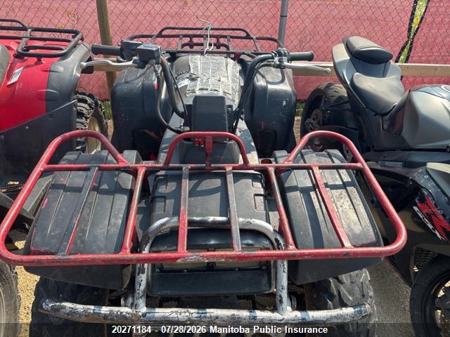Продажа на аукционе авто 1996 Yamaha Yfm350fw Big Bear, vin: JY43HNN00TA234762, номер лота: 20271184