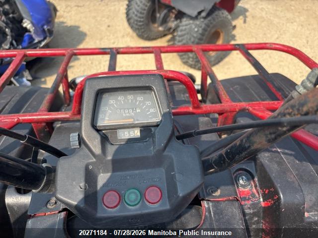 Продажа на аукционе авто 1996 Yamaha Yfm350fw Big Bear, vin: JY43HNN00TA234762, номер лота: 20271184