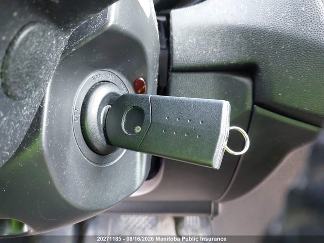 JM1CW2DL4E0178500 Mazda 5 Mazda Gt