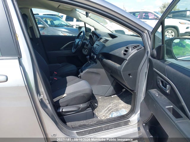 JM1CW2DL4E0178500 Mazda 5 Mazda Gt