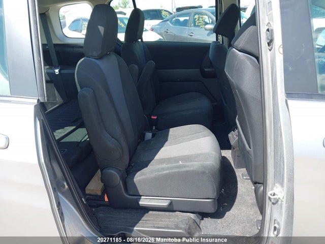JM1CW2DL4E0178500 Mazda 5 Mazda Gt