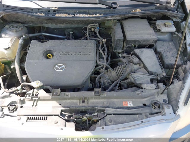 JM1CW2DL4E0178500 Mazda 5 Mazda Gt