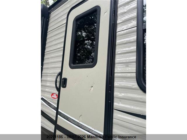 Продажа на аукционе авто 2016 Keystone Other, vin: 4YDT26R29G7206401, номер лота: 20271186