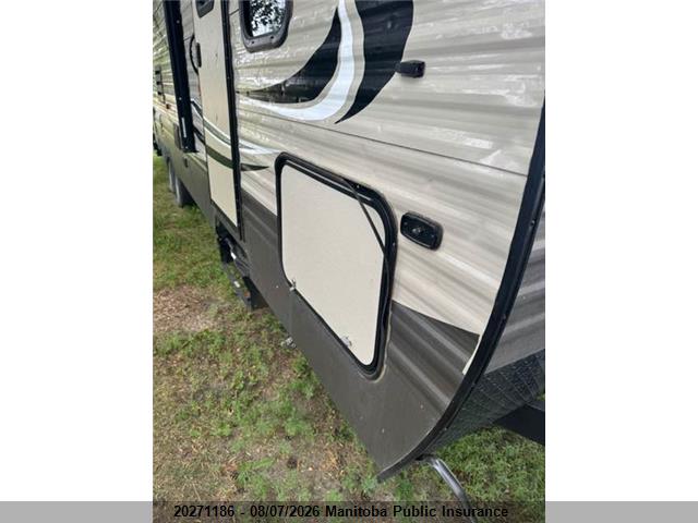 Продажа на аукционе авто 2016 Keystone Other, vin: 4YDT26R29G7206401, номер лота: 20271186