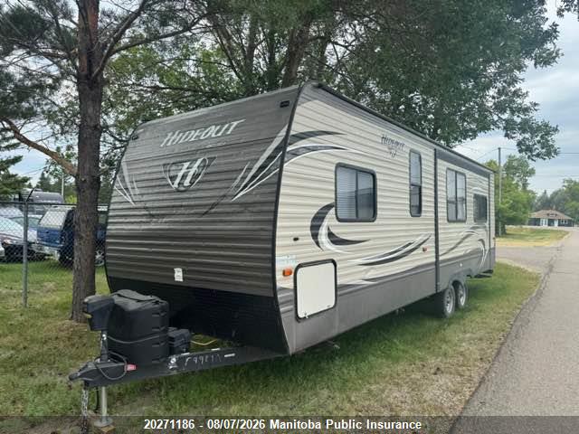 Продажа на аукционе авто 2016 Keystone Other, vin: 4YDT26R29G7206401, номер лота: 20271186