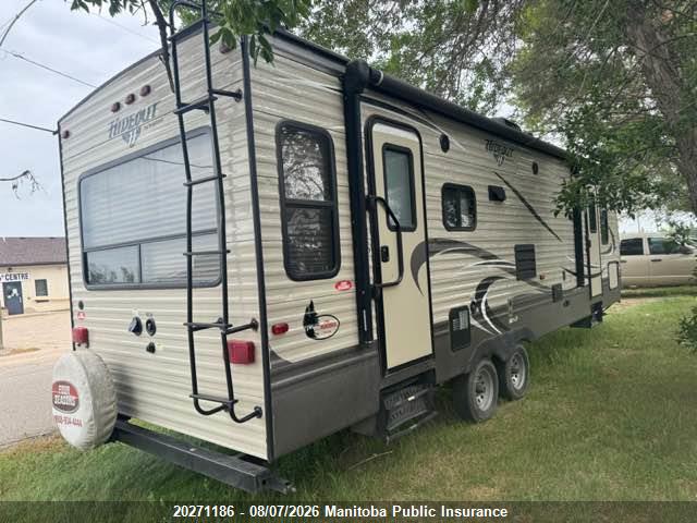 Продажа на аукционе авто 2016 Keystone Other, vin: 4YDT26R29G7206401, номер лота: 20271186