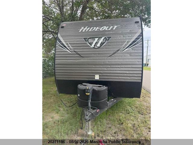 Продажа на аукционе авто 2016 Keystone Other, vin: 4YDT26R29G7206401, номер лота: 20271186