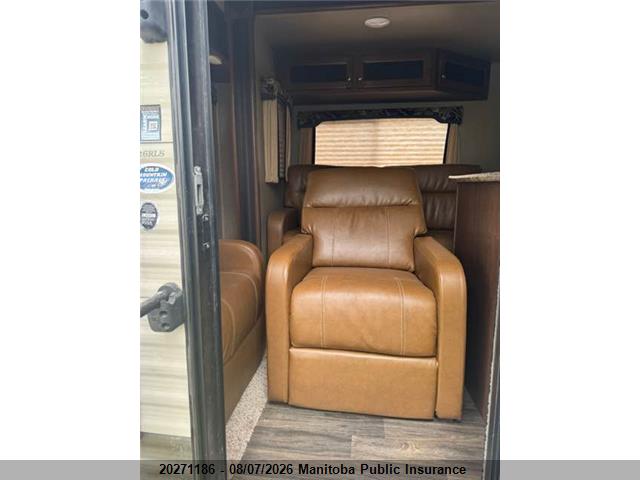 Продажа на аукционе авто 2016 Keystone Other, vin: 4YDT26R29G7206401, номер лота: 20271186