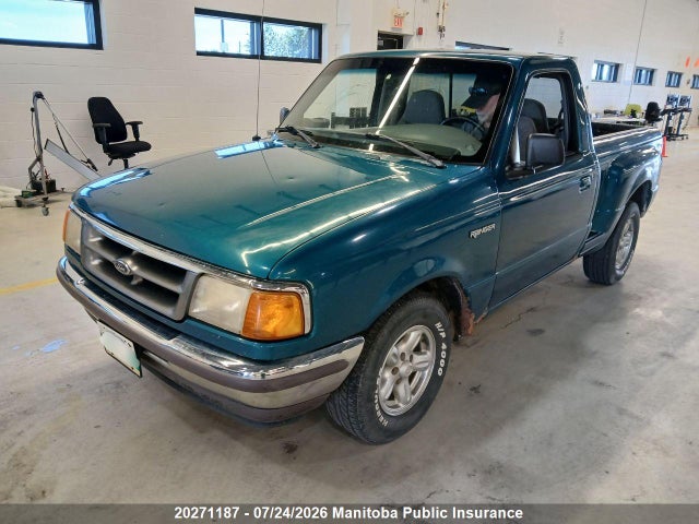 Продаж на аукціоні авто 1997 Ford Ranger, vin: 1FTCR10A0VPB29758, номер лоту: 20271187