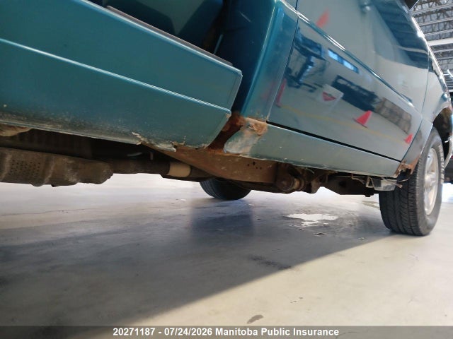 Продаж на аукціоні авто 1997 Ford Ranger, vin: 1FTCR10A0VPB29758, номер лоту: 20271187