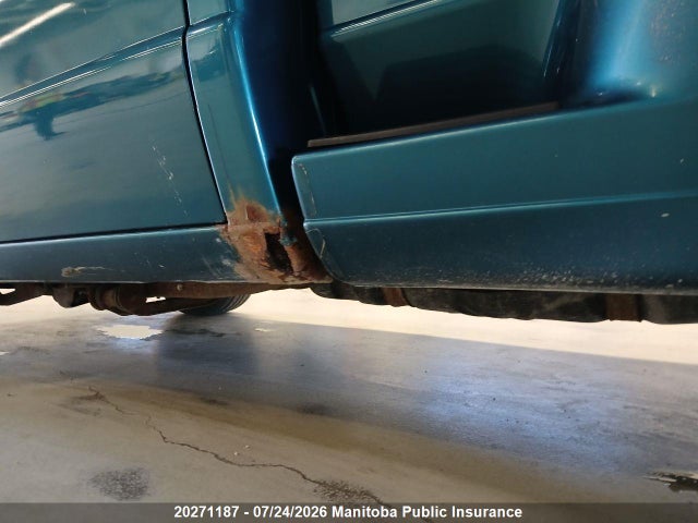 Продаж на аукціоні авто 1997 Ford Ranger, vin: 1FTCR10A0VPB29758, номер лоту: 20271187