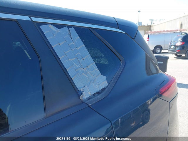 Nissan ROGUE S 2022 5N1AT3AB0NC677483 Image 17