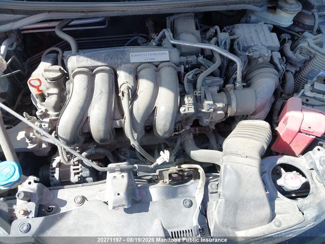 3HGGK5H53HM103851 Honda FIT LX