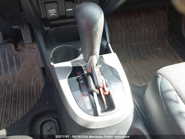 3HGGK5H53HM103851 Honda FIT LX